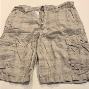 Cargo Shorts